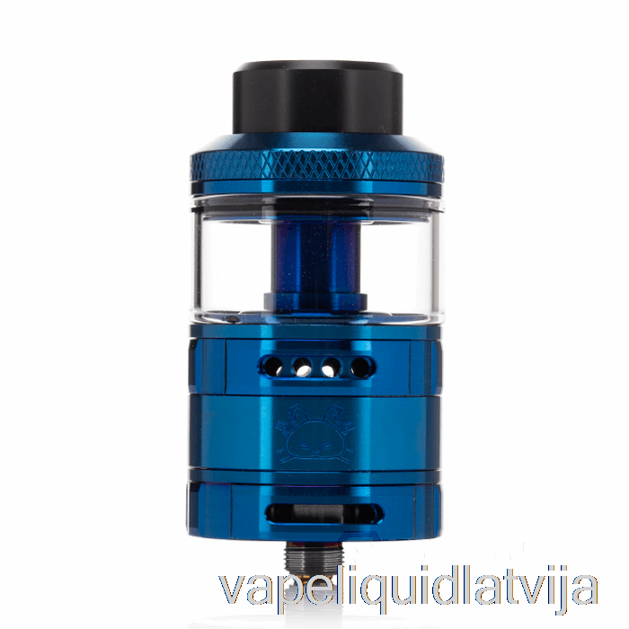 Hellvape Resnais Trusis 28mm Rta Zils Vape šķidrums